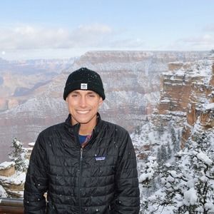 Meet your Posher, Garrett